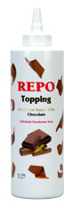 REPO TOPİNG ÇİKOLATALI 1000gr