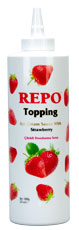 REPO TOPİNG ÇİLEK 1000gr