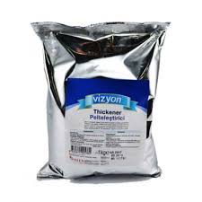 VİZYON PELTELEŞTİRİCİ 1kg*5ad