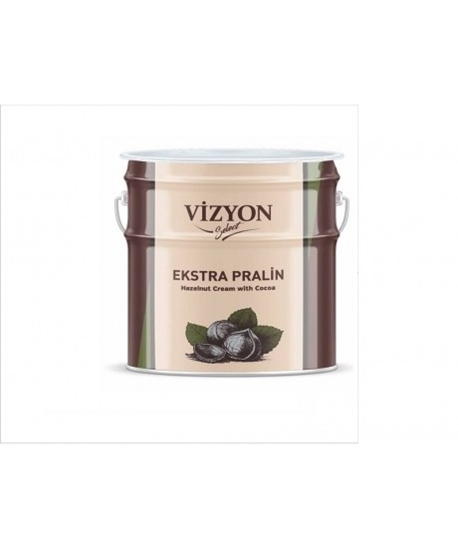 VİZYON SELECT PRALİN EKSTRA 10kg