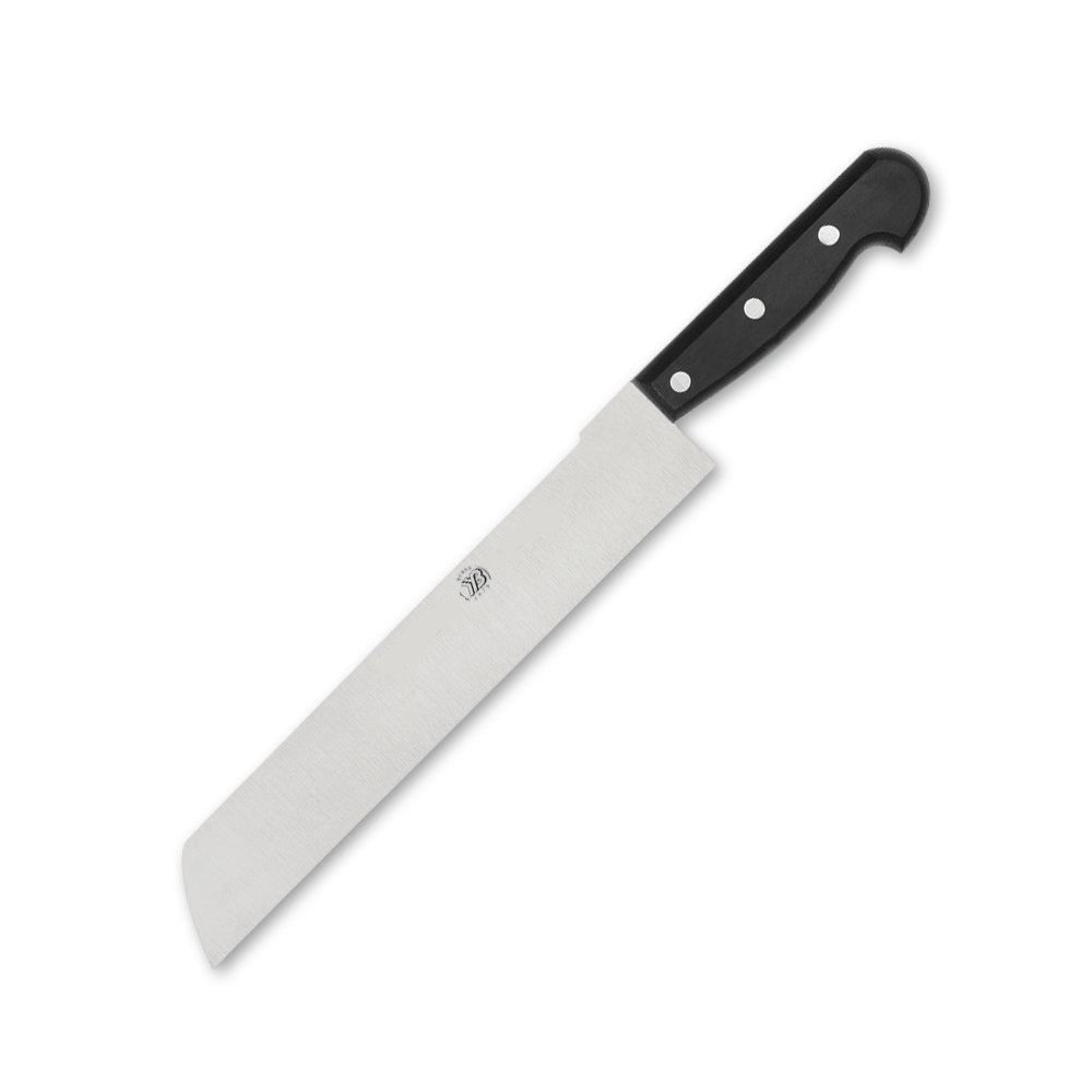 PALET HAMUR BIÇAĞI BÜYÜK 35cm (SİVRİ)