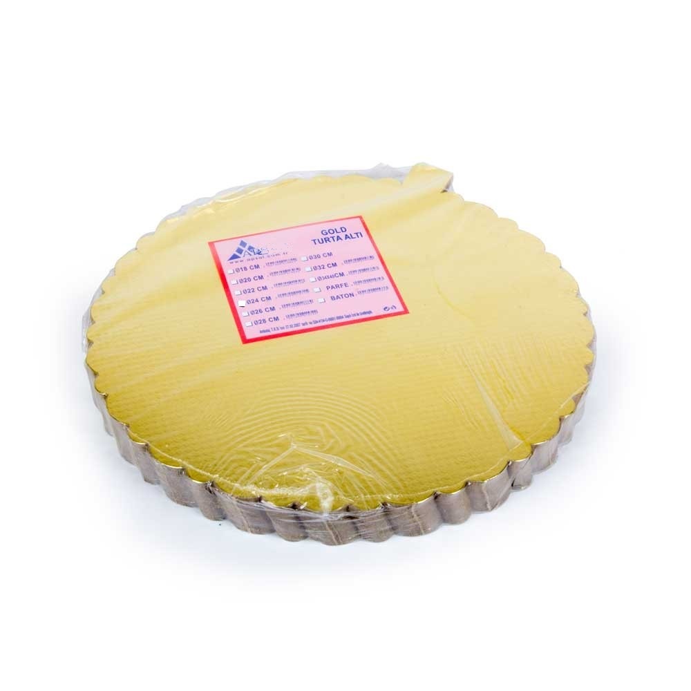 TURTA GOLD NO:24 HAYAL