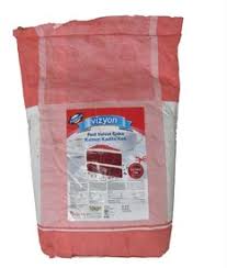 VİZYON KEK MİKSİ BLACK VELVET 10kg