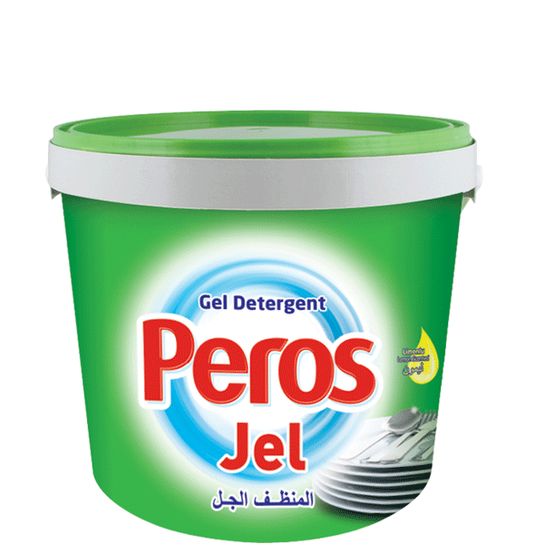 ÇAMAŞIR SUYU PEROS 4kg * 4adet 