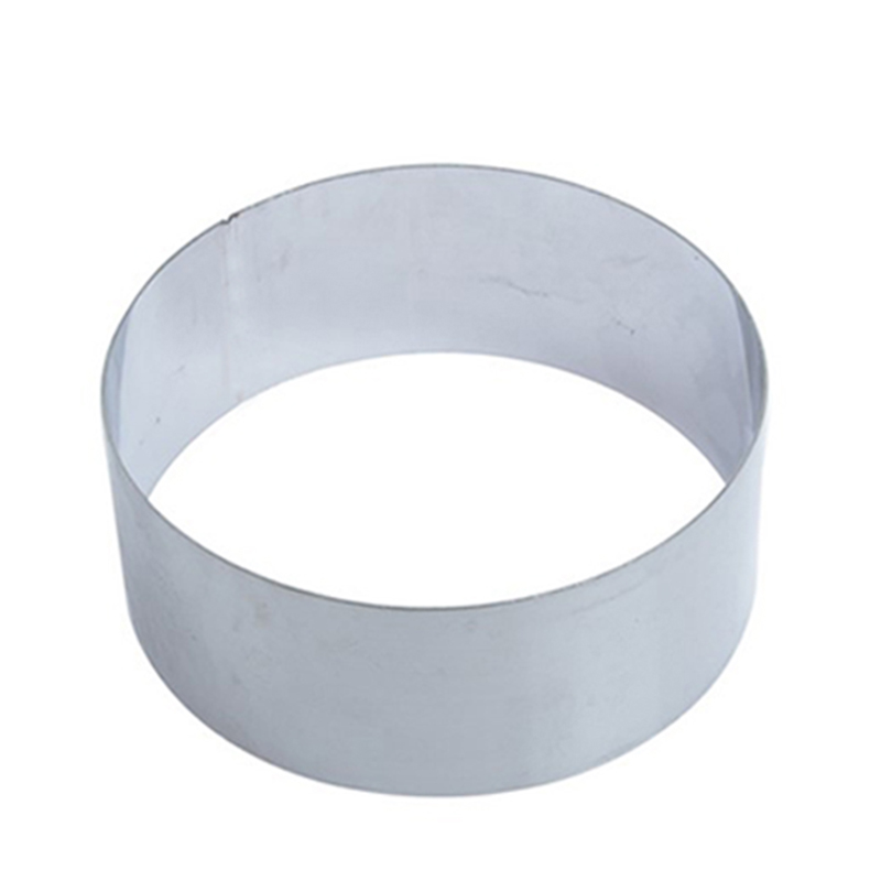 KESME TURTA ÇEMBERİ 7*15cm NO 0