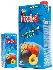 MEYSU PRİZMA ANANAS MEY. İÇECEK 1000ml*12adet