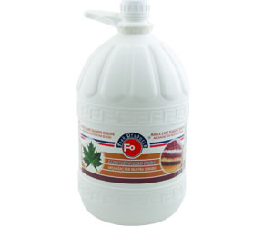 FO AKÇAAĞAÇ KEK ISLATMA ŞURUBU  6kg