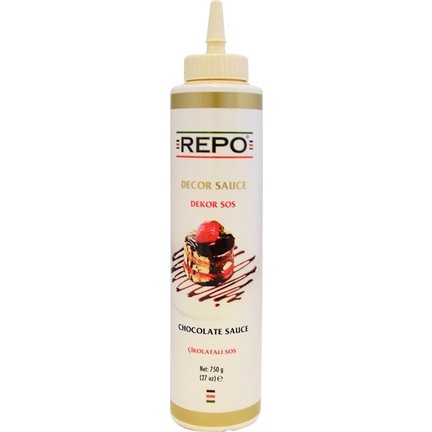 REPO DEKOR TOPİNG ÇİKOLATALI 750gr*12