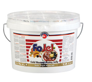 FO SOĞUK JÖLE SADE 7kg